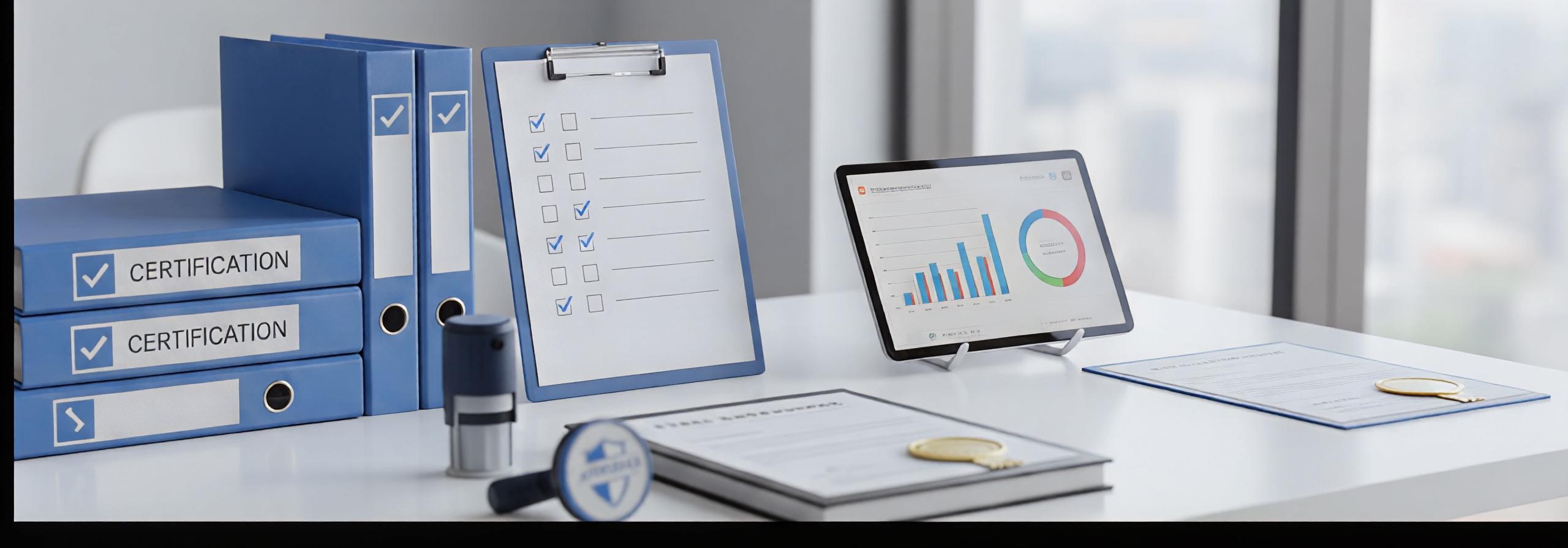 Get Ready to Certified