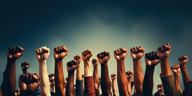 Our Commitments Background